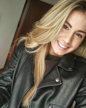 Nicoletta aus Nordrhein-Westfalen,Deutschland